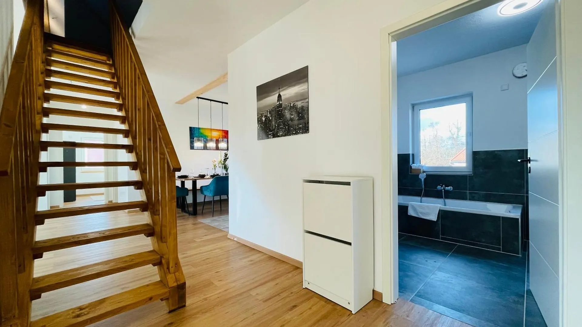 Dill Apartment Pleinfeld Am Brombachsee III