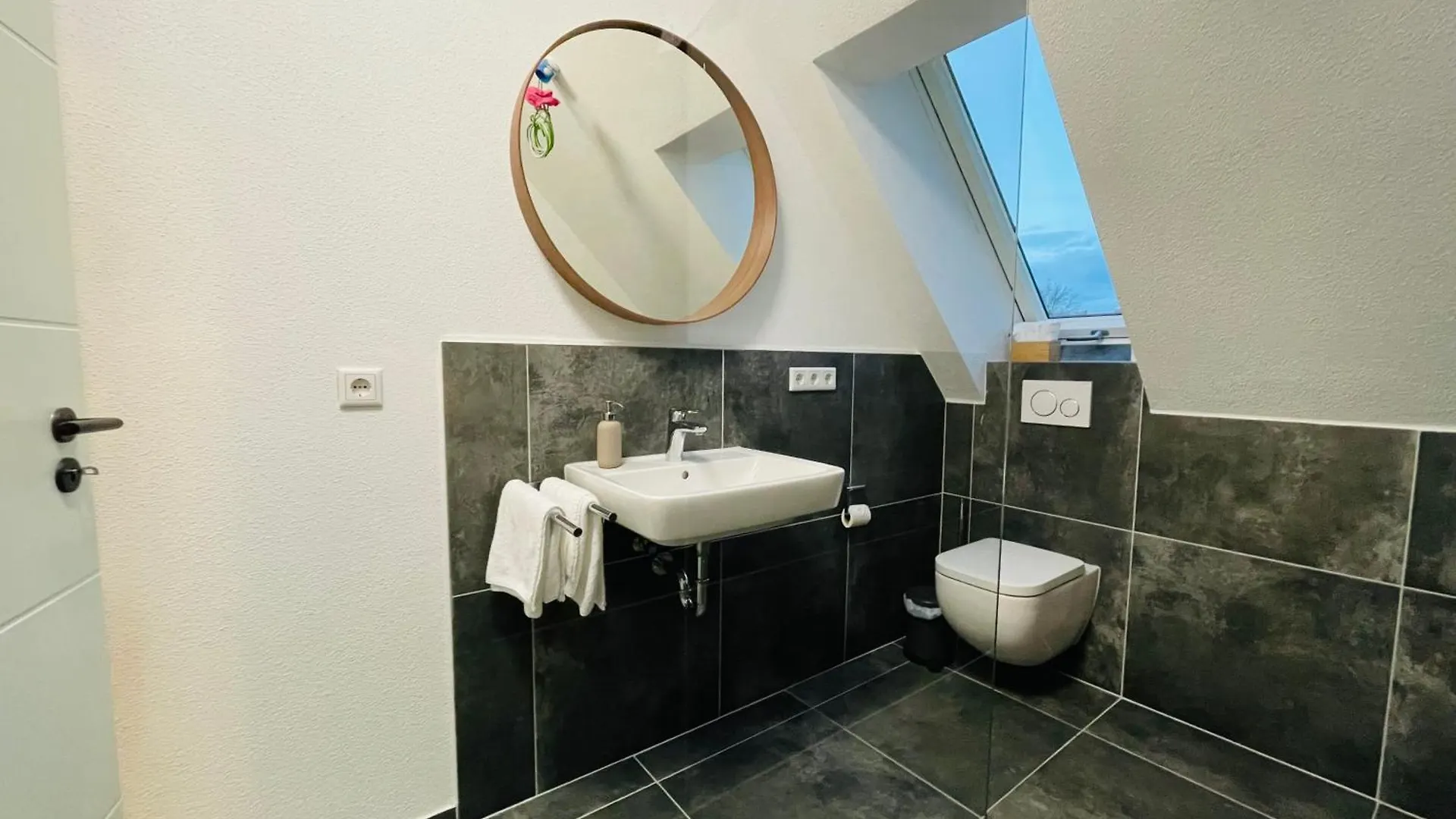 Dill Apartment Pleinfeld Am Brombachsee III