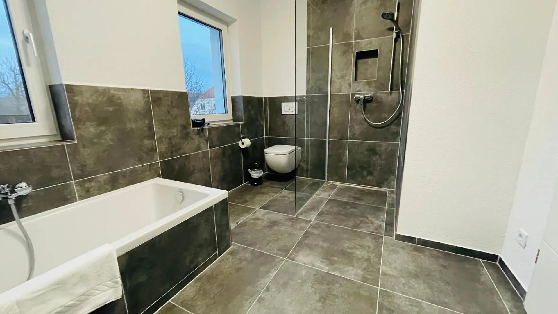 Dill Apartment Pleinfeld Am Brombachsee III ドイツ