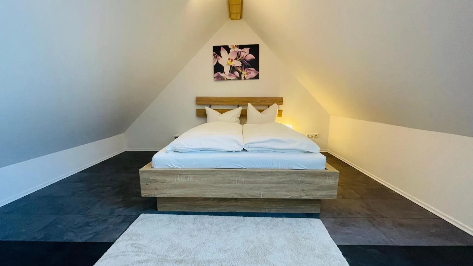 Dill Apartment Pleinfeld Am Brombachsee III