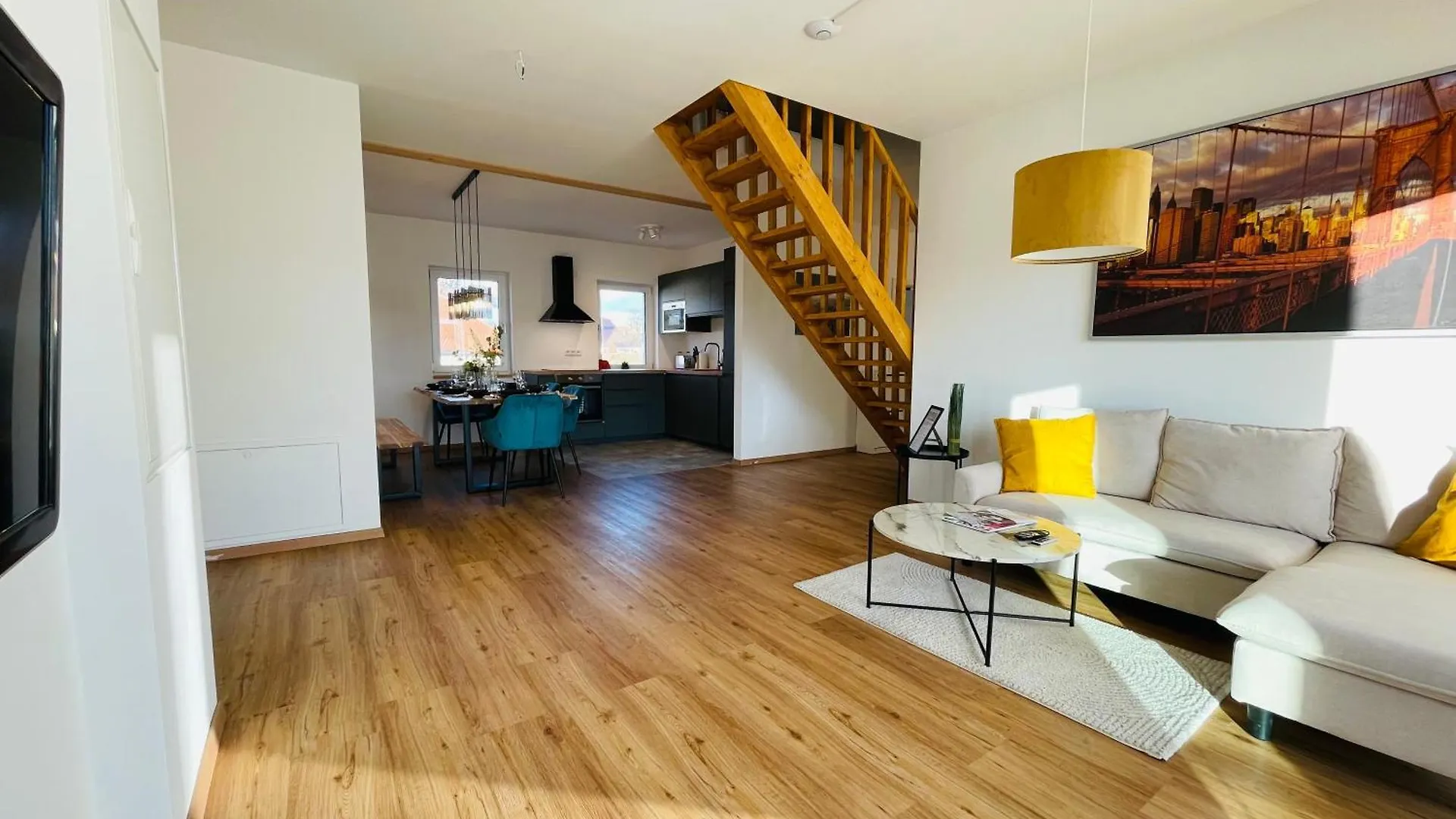 Dill Apartment Pleinfeld Am Brombachsee III