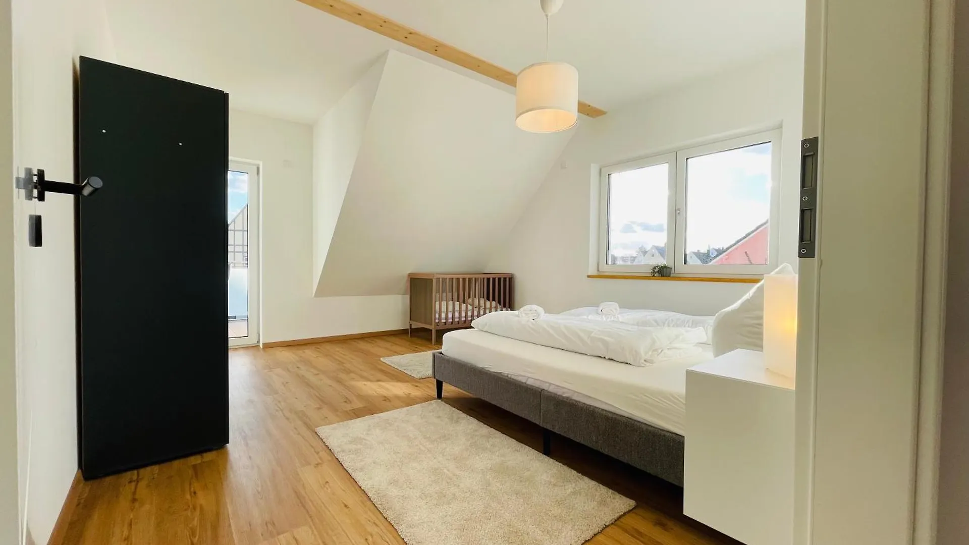 Dill Apartment Pleinfeld Am Brombachsee III