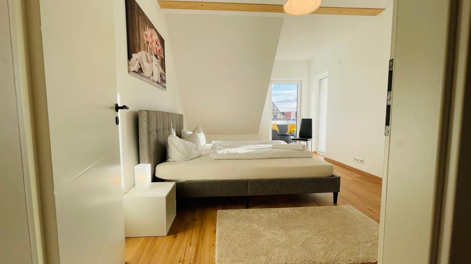Dill Apartment Pleinfeld Am Brombachsee III ドイツ