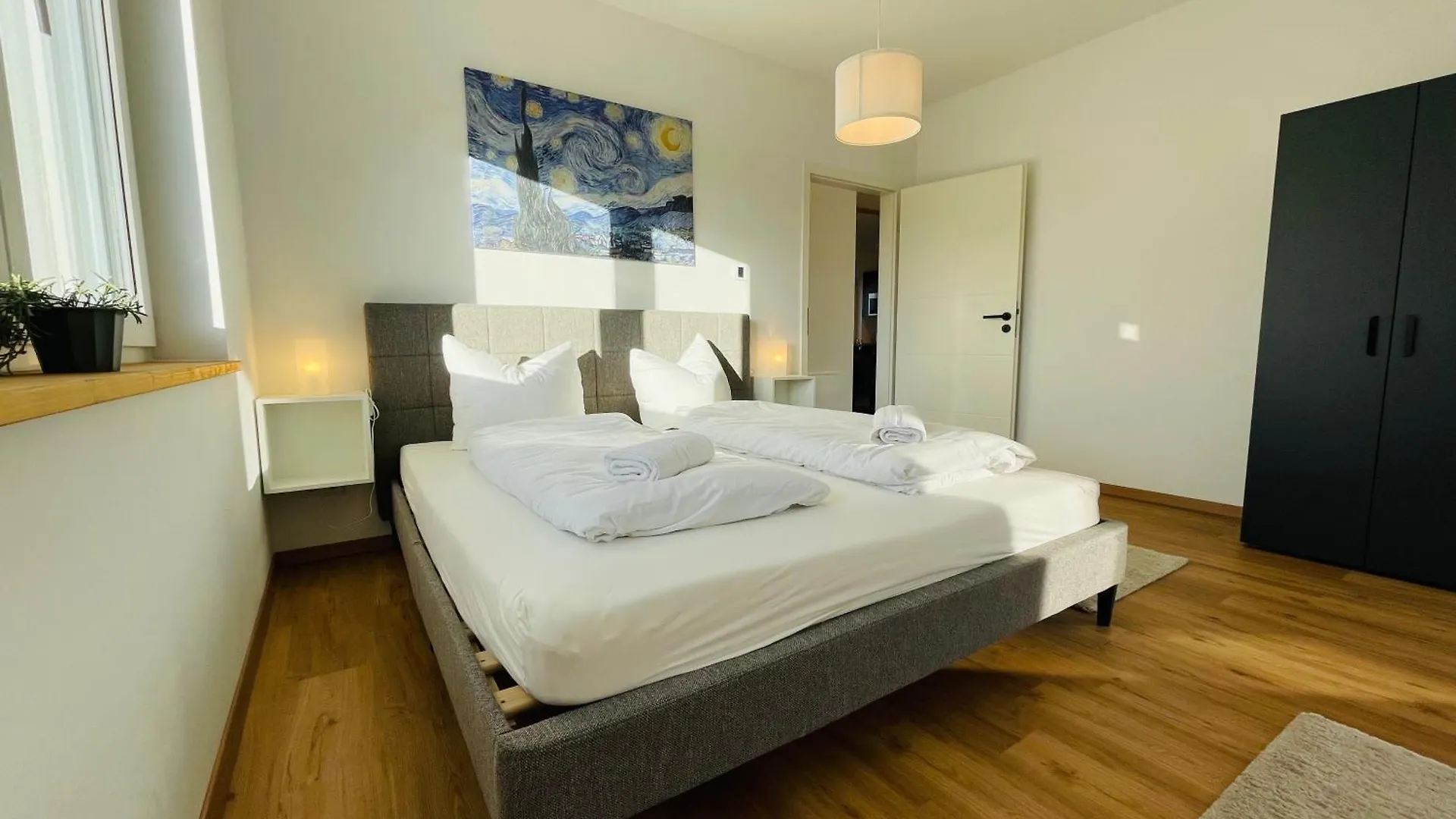 Dill Apartment Pleinfeld Am Brombachsee III