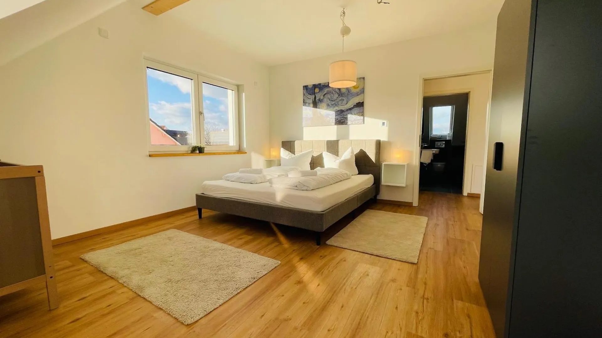 Dill Apartment Pleinfeld Am Brombachsee III ドイツ