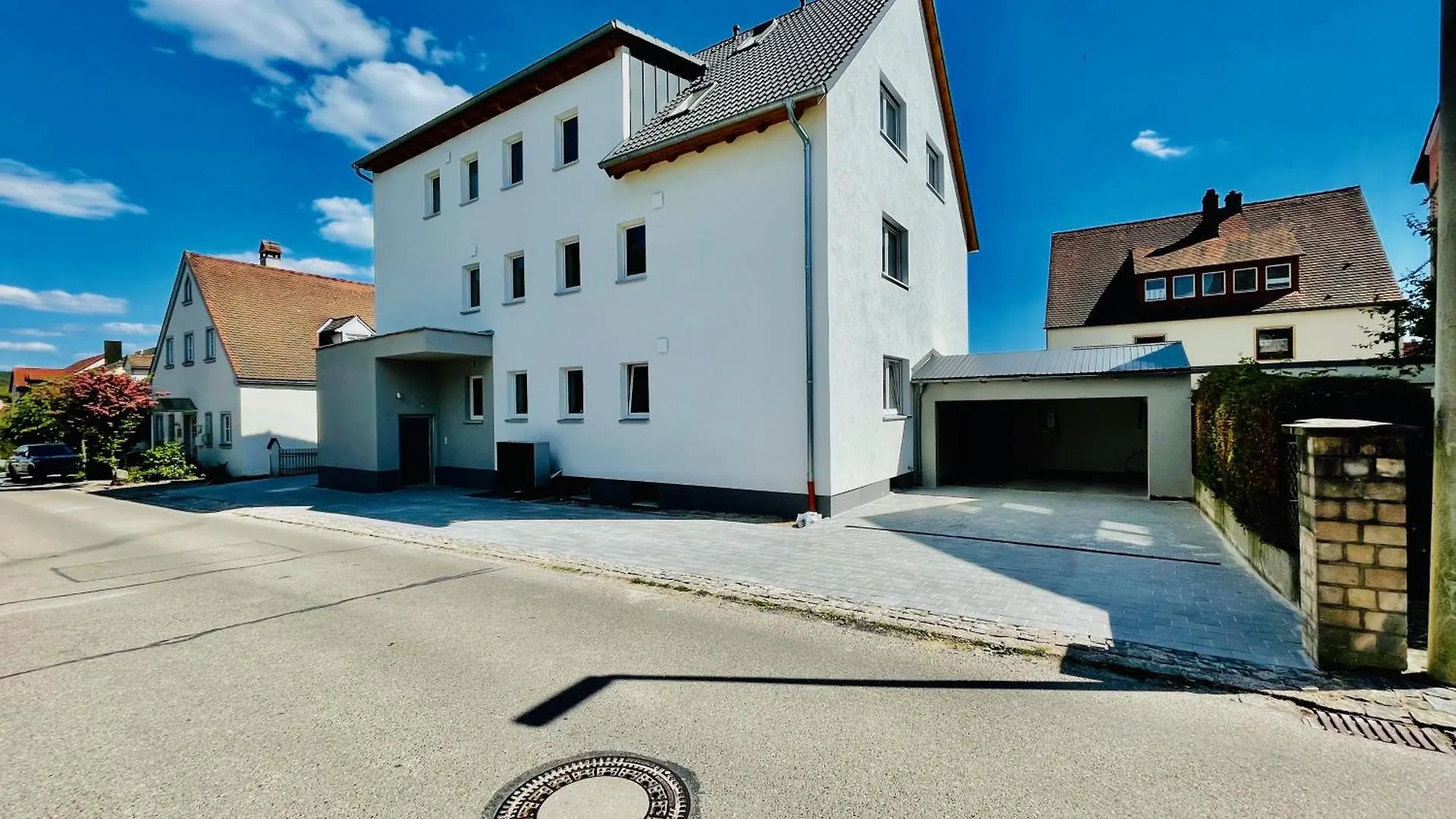 Dill Apartment Pleinfeld Am Brombachsee III